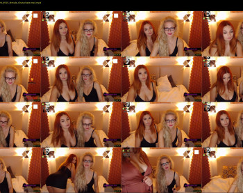 emilyanderson_ — 72 minute Chaturbate female cam show recording, 1080p, Apr 4, 2020