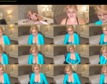 exoticgiselle — 69 minute Chaturbate female cam show recording, 720p, Apr 3, 2020