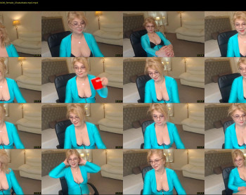 exoticgiselle — 19 minute Chaturbate female cam show recording, 720p, Apr 4, 2020