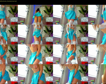 felicity_yours — 70 minute Chaturbate female cam show recording, 1080p, Apr 3, 2020