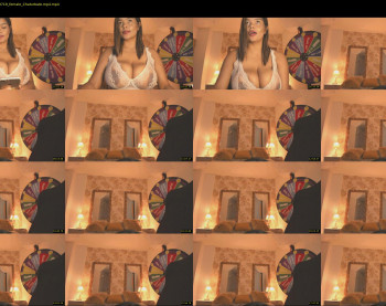 helen_miller — 32 minute Chaturbate female cam show recording, 1080p, Apr 3, 2020