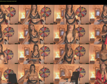 helen_miller — 73 minute Chaturbate female cam show recording, 1080p, Apr 4, 2020