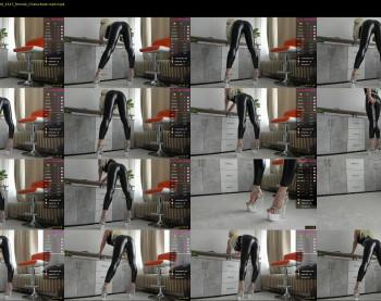 honeycandy777 — 40 minute Chaturbate couple cam show recording, 720p, Apr 3, 2020