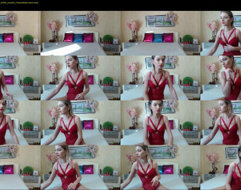 hooootblonde — 70 minute Chaturbate female cam show recording, 1080p, Apr 4, 2020