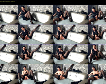 hottalina_ — 19 minute Chaturbate female cam show recording, 720p, Apr 3, 2020