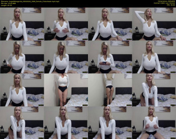 hugetittiesgerda — 6 minute Chaturbate female cam show recording, 480p, Apr 3, 2020