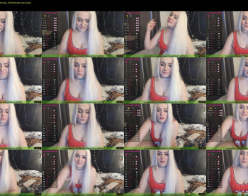 i_esus — 27 minute Chaturbate couple cam show recording, 720p, Apr 3, 2020