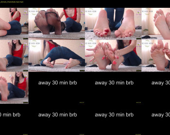 iris_vega — 70 minute Chaturbate female cam show recording, 720p, Apr 3, 2020