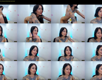 isisraichuu — 12 minute Chaturbate female cam show recording, 1080p, Apr 3, 2020