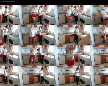 iuliana32 — 90 minute Chaturbate couple cam show recording, 720p, Apr 3, 2020