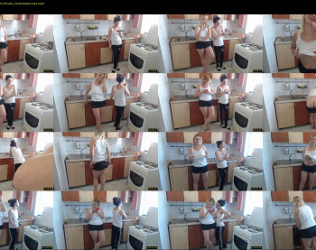 iuliana32 — 95 minute Chaturbate couple cam show recording, 720p, Apr 3, 2020
