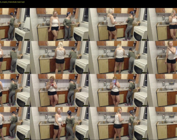 iuliana32 — 28 minute Chaturbate couple cam show recording, 720p, Apr 3, 2020