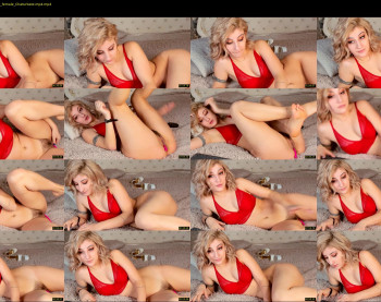 iva_nice — 12 minute Chaturbate female cam show recording, 1080p, Apr 3, 2020