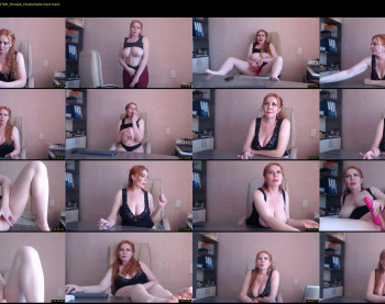 ivettasplash — 121 minute Chaturbate female cam show recording, 720p, Apr 3, 2020