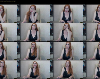 ivettasplash — 19 minute Chaturbate female cam show recording, 720p, Apr 3, 2020