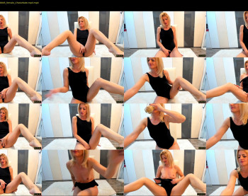 jaylynxxxx74 — 69 minute Chaturbate female cam show recording, 1080p, Apr 4, 2020