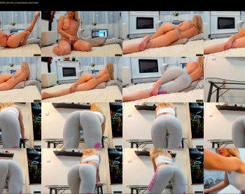 jaylynxxxx74 — 75 minute Chaturbate female cam show recording, 1080p, Apr 4, 2020