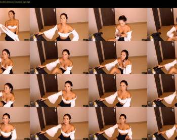 jenny_roberts96 — 22 minute Chaturbate female cam show recording, 720p, Apr 3, 2020