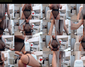 jessiejaye — 76 minute Chaturbate female cam show recording, 1080p, Apr 3, 2020