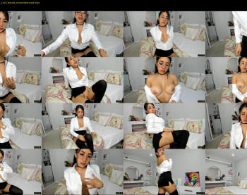 jessikapalmer — 71 minute Chaturbate female cam show recording, 1080p, Apr 3, 2020
