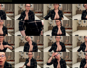 jessykah — 5 minute Chaturbate female cam show recording, 1080p, Apr 3, 2020