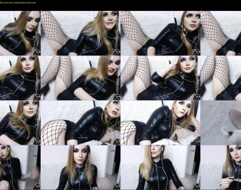 julia_wilson — 23 minute Chaturbate female cam show recording, 1080p, Apr 3, 2020