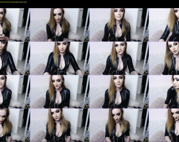 julia_wilson — 14 minute Chaturbate female cam show recording, 1080p, Apr 3, 2020