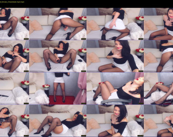 katedolly — 71 minute Chaturbate female cam show recording, 720p, Apr 3, 2020