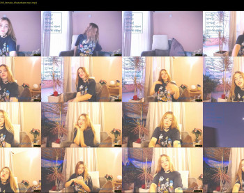 kendalltyler — 71 minute Chaturbate female cam show recording, 720p, Apr 4, 2020