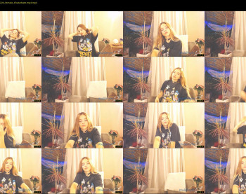 kendalltyler — 29 minute Chaturbate female cam show recording, 720p, Apr 4, 2020
