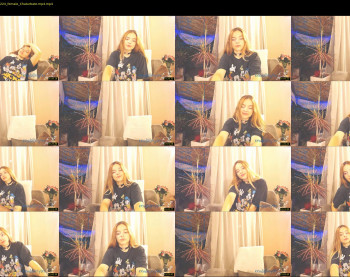 kendalltyler — 29 minute Chaturbate female cam show recording, 720p, Apr 4, 2020