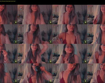 kimmy_chi — 103 minute Chaturbate female cam show recording, 720p, Apr 3, 2020