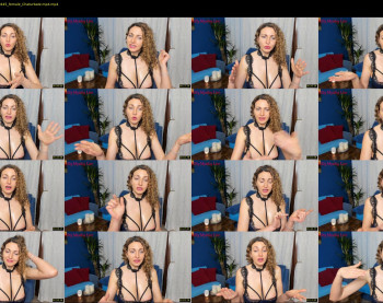 kitty_mya69 — 3 minute Chaturbate female cam show recording, 1080p, Apr 4, 2020