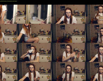 klementinagirl — 42 minute Chaturbate female cam show recording, 1080p, Apr 4, 2020