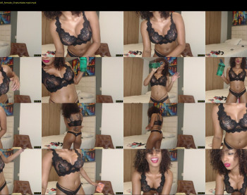 kleogold_1 — 10 minute Chaturbate female cam show recording, 720p, Apr 3, 2020