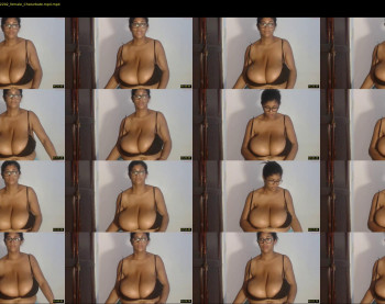 kristinamilan — 7 minute Chaturbate female cam show recording, 480p, Apr 3, 2020