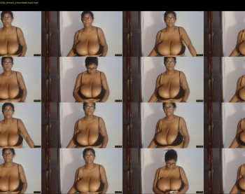 kristinamilan — 18 minute Chaturbate female cam show recording, 480p, Apr 3, 2020