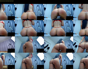 litas_secrets — 27 minute Chaturbate female cam show recording, 1080p, Apr 4, 2020