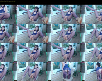 magicshine — 15 minute Chaturbate female cam show recording, 1080p, Apr 3, 2020