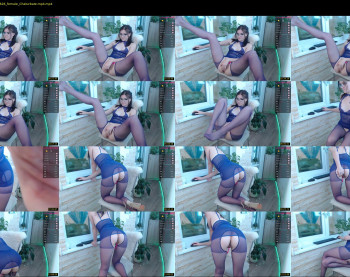 magicshine — 15 minute Chaturbate female cam show recording, 1080p, Apr 3, 2020