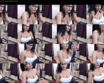 mamasitasexy79 — 13 minute Chaturbate female cam show recording, 720p, Apr 4, 2020