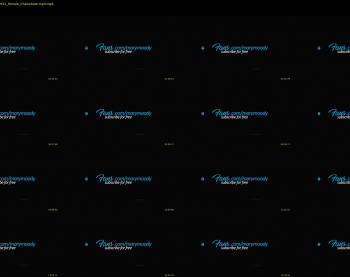 marymoody — 18 minute Chaturbate female cam show recording, 1080p, Apr 4, 2020