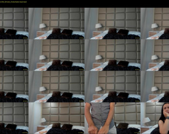 meganbeake — 87 minute Chaturbate female cam show recording, 720p, Apr 3, 2020