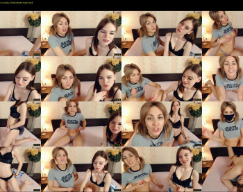 millaava — 70 minute Chaturbate female cam show recording, 1080p, Apr 3, 2020