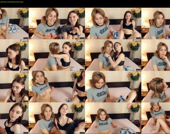 millaava — 66 minute Chaturbate female cam show recording, 1080p, Apr 3, 2020