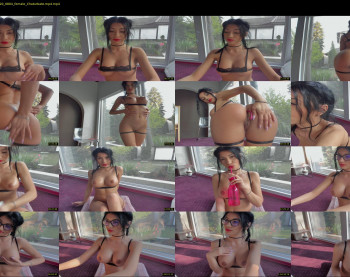 miss___diamond — 73 minute Chaturbate female cam show recording, 1080p, Apr 3, 2020