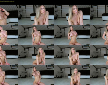 miss_x_ — 5 minute Chaturbate female cam show recording, 720p, Apr 3, 2020