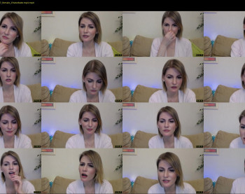 misslucci — 24 minute Chaturbate female cam show recording, 1080p, Apr 4, 2020