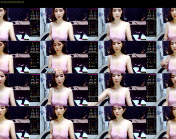 moli666 — 6 minute Chaturbate female cam show recording, 1080p, Apr 3, 2020