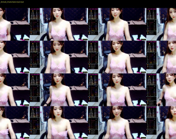 moli666 — 37 minute Chaturbate female cam show recording, 1080p, Apr 3, 2020